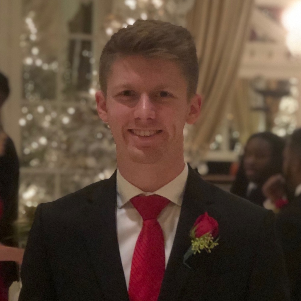 Meet your Posher, Josh